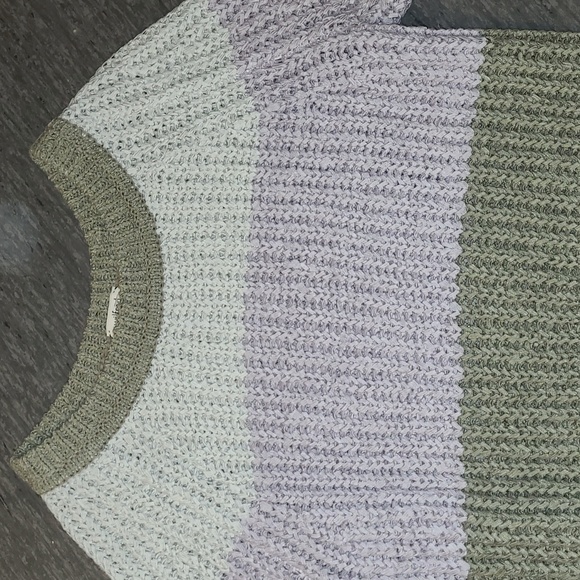 Wilfred Free crochet sweater. Xs - Picture 2 of 8